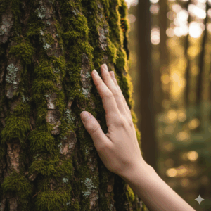 Il semplice esistere