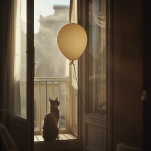 Il-palloncino Il Palloncino dei diciotto anni